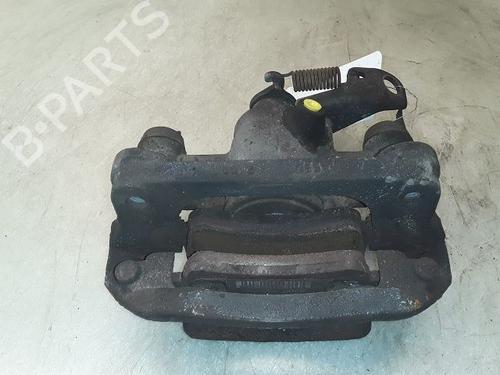 Used Left rear brake caliper Left rear brake caliper RENAULT MASTER III Van (FV) 2.3 dCi 170 FWD (FV0L) (170 hp) 14891483 14891483