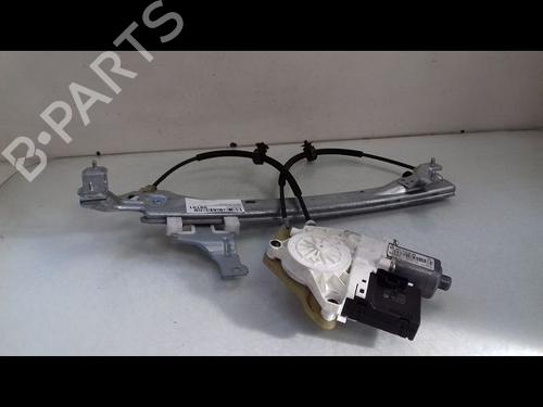 Used Rear left window mechanism RENAULT MEGANE III Grandtour (KZ0/1) 1.5 dCi (KZ09, KZ0D, KZ1G, KZ29, KZ14, KZ1W, KZ10, KZ1F,... (110 hp) 8982538