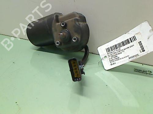 Front wiper motor RENAULT CLIO II (BB_, CB_) 1.4 (B/CB0C, B/CB0S) | BP23153860M29 