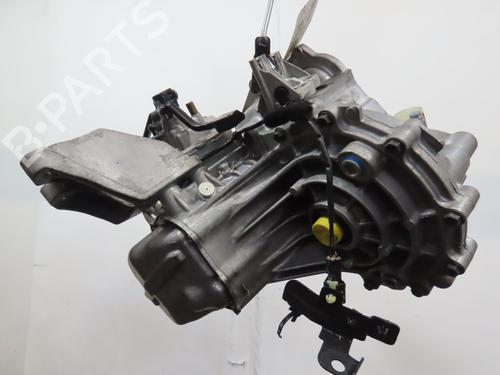 Gearbox OPEL KARL (C16) 1.0 | BP39180820M3 - Image 5