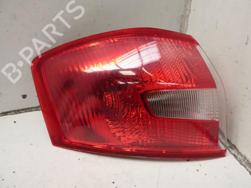 Used Left taillight Left taillight FORD KUGA I 2.0 TDCi 4x4 (140 hp) 36100504 36100504