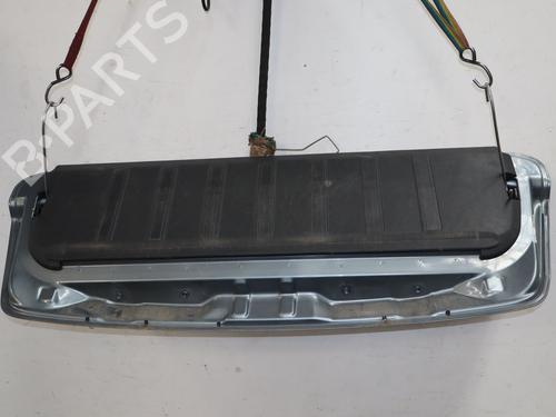 Used Tailgate Tailgate 37186326 37186326