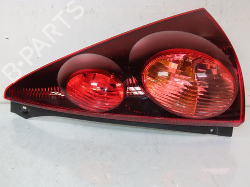 Right taillight CITROËN C1 (PM_, PN_)  | BP24480982C35 