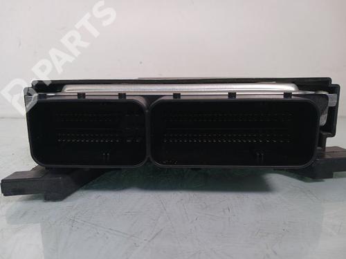 Engine control unit (ECU) MERCEDES-BENZ E-CLASS (W211) E 200 CDI (211.004) | BP11992375M57 