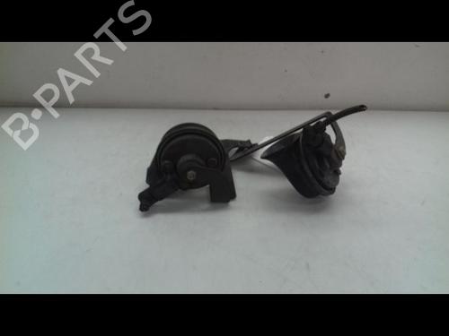 Used Horn VW TOUAREG (7LA, 7L6, 7L7) 3.0 V6 TDI (225 hp) 23149204