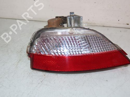 Used Rear bumper left light RENAULT CAPTUR I (J5_, H5_) 0.9 TCe 90 (90 hp) 30954671