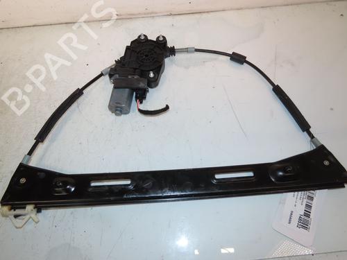 Front left window mechanism FIAT PANDA (169_) 1.2 (169AXF2A, 169AXF1A) | BP21672505C22