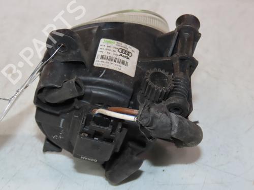 Used Right front fog light AUDI A5 Sportback (8TA) 2.0 TDI (143 hp) 25450599