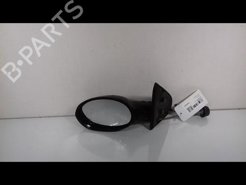 Used Left mirror LANCIA Y (840_) 1.2 (840AA, 840AF1A) (60 hp) 9001742