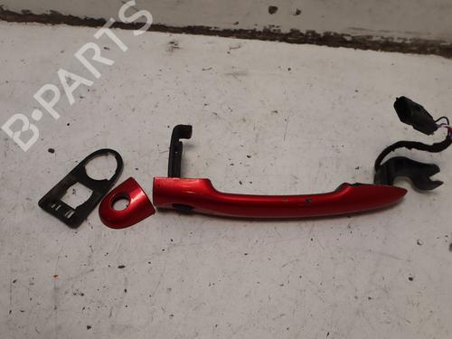 Used Front left exterior door handle Front left exterior door handle 39219660 39219660