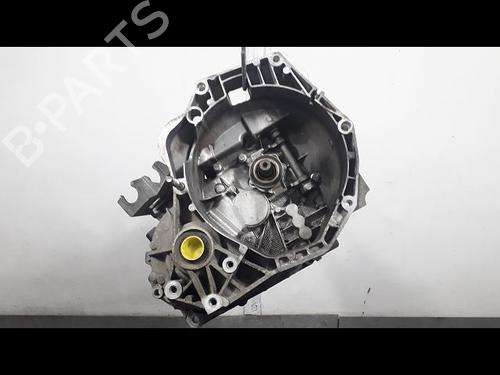 Gearbox CITROËN NEMO Box Body/MPV (AA_) 1.3 HDi 75 | BP13243133M3 