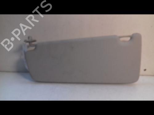 Used Right sun visor FORD KUGA I 2.0 TDCi (140 hp) 11996317