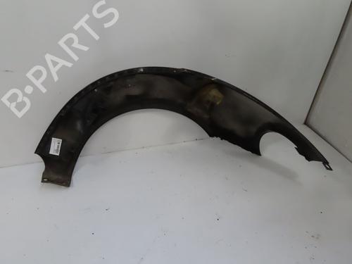Used Left front fenders Left front fenders VW NEW BEETLE (9C1, 1C1) 1.9 TDI (101 hp) 27926158 27926158