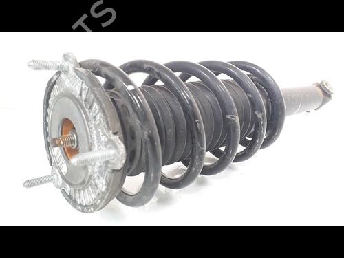 Left front shock absorber PEUGEOT 407 Coupe (6C_) 2.0 HDi | BP10114069M16