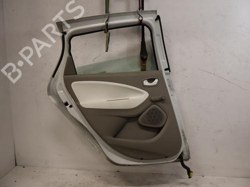 Dør venstre bagtil RENAULT ZOE (BFM_) ZOE | BP39220283C4 - Image 2