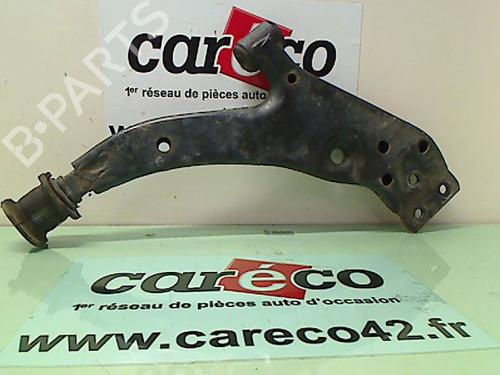 Used Right front suspension arm Right front suspension arm TOYOTA STARLET (_P9_) 1.3 (EP91_, EP91R) (75 hp) 23150226 23150226