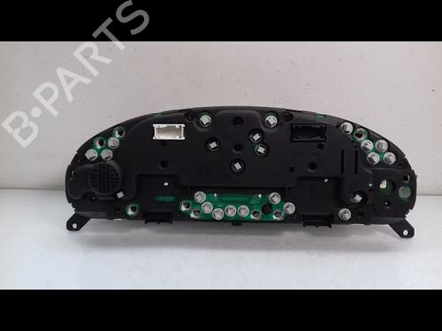 Instrument cluster PEUGEOT 406 Coupe (8C) 2.0 16V | BP12846769C47 