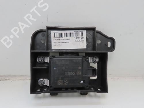 Electronic module RENAULT CLIO V (B7_) 1.0 LPG (B7MT) | BP27438593M83