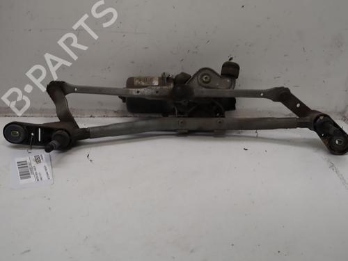 Used Front wiper motor Front wiper motor RENAULT CLIO III (BR0/1, CR0/1) 1.5 dCi (75 hp) 36028687 36028687