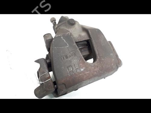 Used Right front brake caliper VOLVO V50 (545) D3 (150 hp) 14891345