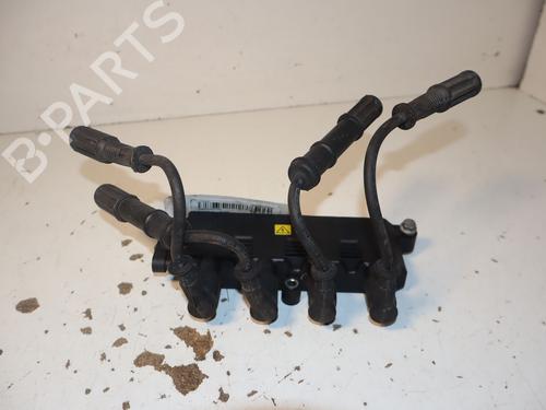 Used Ignition coil Ignition coil CITROËN BERLINGO Box Body/MPV (B9) 1.6 HDi 90 (90 hp) 36425891 36425891