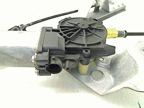 Used Front right window mechanism Front right window mechanism RENAULT KANGOO / GRAND KANGOO II (KW0/1_) 1.5 dCi 85 (KW0K, KW0L, KW0B) (86 hp) 23151975 23151975