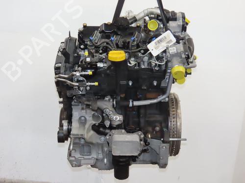 Engine RENAULT CLIO V (B7_) 1.5 Blue dCi 85 (B7AG) | BP29345914M1 