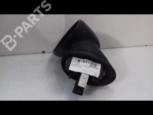 Left mirror MINI MINI Convertible (R52) Cooper | BP8980230C26 