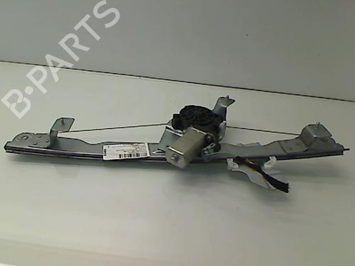 Front left window mechanism DACIA SANDERO 1.2 16V | BP23152048C22 