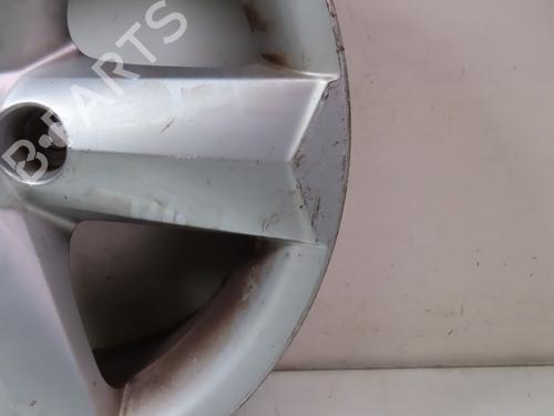 Rim NISSAN QASHQAI / QASHQAI +2 I (J10, NJ10, JJ10E) 2.0 | BP26657214C45 