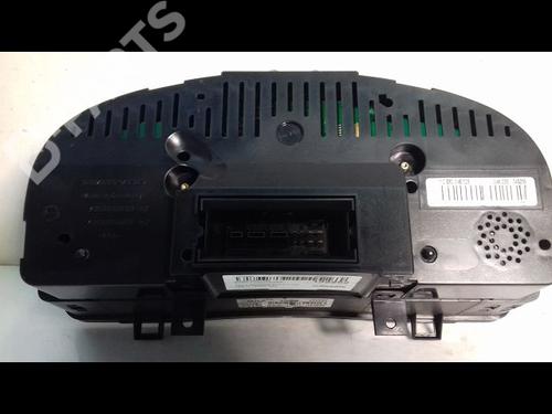 Instrument cluster VW GOLF V (1K1) 1.9 TDI | BP10724273C47 