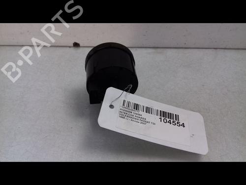 Used Headlight switch Headlight switch VW PASSAT B6 Variant (3C5) 2.0 TDI 16V (140 hp) 8985869 8985869