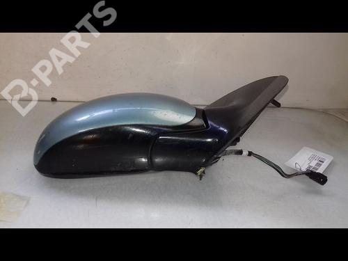 Right mirror FORD FOCUS I (DAW, DBW) 1.8 Turbo DI / TDDi | BP8981559C27 