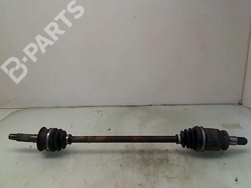 Used Left rear driveshaft Left rear driveshaft SUBARU IMPREZA Hatchback (GR, GH, G3) 2.0 D AWD (150 hp) 8985307 8985307