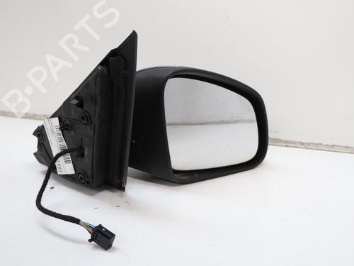 Bakspejl Højre SMART FORFOUR Hatchback (453) 0.9 Brabus (453.062) | BP39219878C27 - Image 2