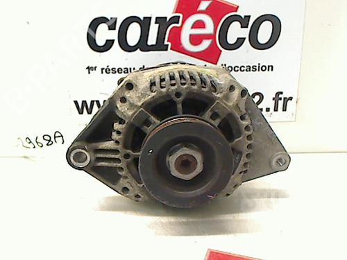 Used Alternator Alternator RENAULT CLIO I (B/C57_, 5/357_) [1990-1999] 33894056 33894056