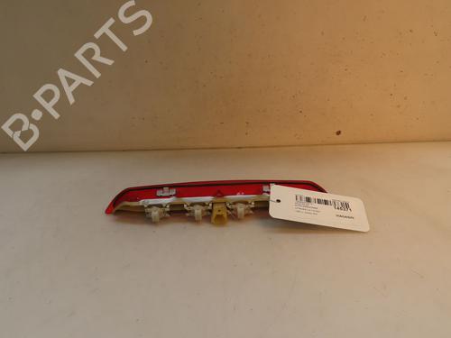 Bremselys CITROËN C3 II (SC_) 1.4 HDi 70 (SC8HZC, SC8HR0, SC8HP4) (68 hp) 17731204