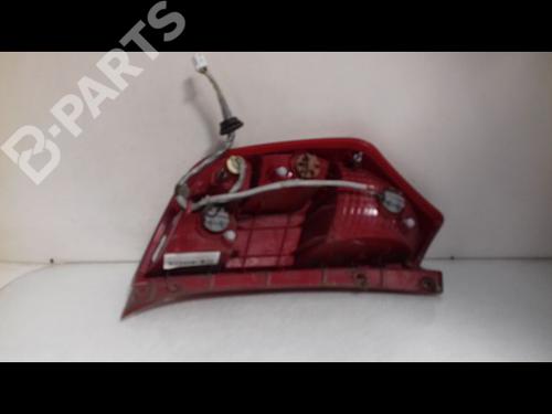 Right taillight HYUNDAI i10 I (PA) 1.2 | BP8983783C35 