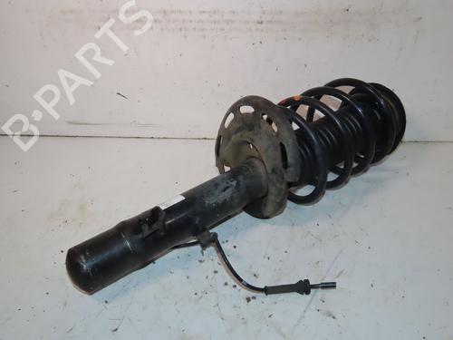 Left front shock absorber CITROËN C4 CACTUS 1.6 BlueHDi 100 | BP31324883M16