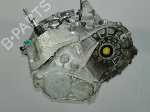Used Gearbox Gearbox RENAULT MEGANE II Coupé-Cabriolet (EM0/1_) 1.5 dCi (EM1E) (106 hp) 8979496 8979496