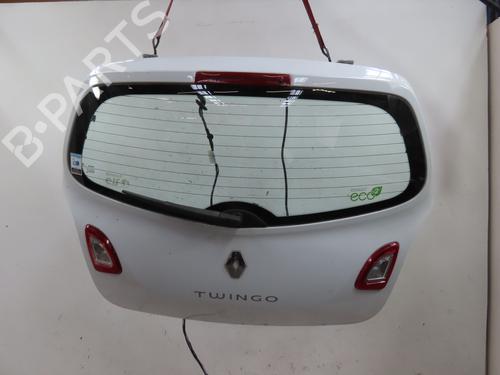 Bakluke CC/Kombi-Kupé RENAULT TWINGO II (CN0_) 1.2 16V (CN04, CN0B) (75 hp) 26463110