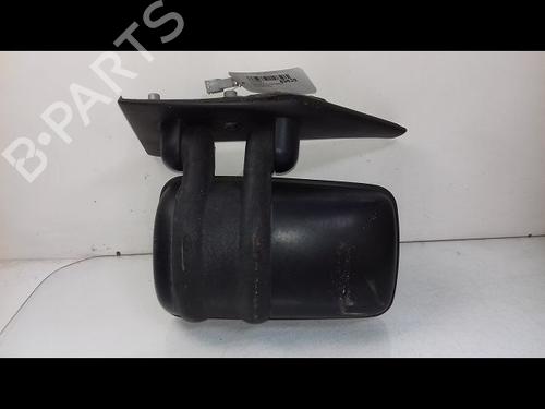 Used Left mirror RENAULT MASTER II Van (FD) 2.5 dCi 120 (115 hp) 23152408