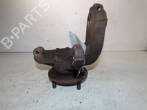 Høyre Styrespindel lagerhus FORD FIESTA V (JH_, JD_) 1.3 (69 hp) 30840380