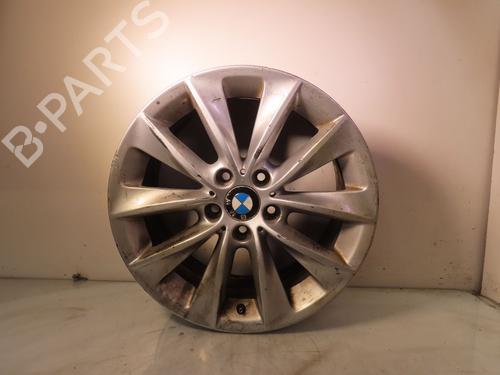 Used Rim Rim 18124742 18124742