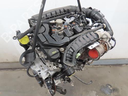 Motor für Motor CITROËN GRAND C4 SPACETOURER (3A_, 3E_) 1.2 PureTech 130 (131 hp) 39893296 39893296