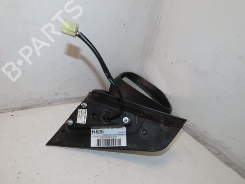 Used Left mirror SUZUKI SX4 (EY, GY) 2.0 DDiS (RW420D) (135 hp) 29319447