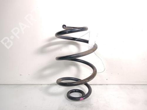 Used Shock absorber spring NISSAN PULSAR Hatchback (C13) 1.2 DIG-T (115 hp) 19326771