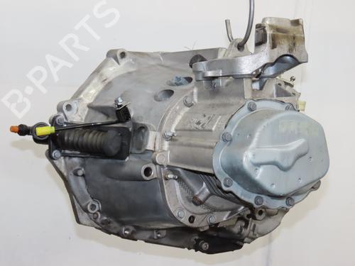 Gearbox PEUGEOT EXPERT Van (V_) 1.6 BlueHDi 95 | BP29986759M3