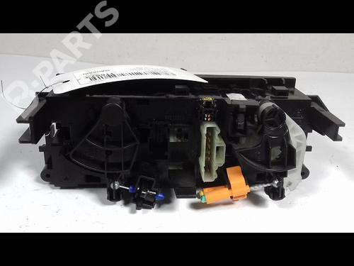 Climate control PEUGEOT 207 SW (WK_) 1.6 HDi | BP8990037I5 