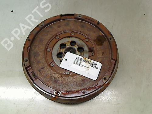 Used Flywheel PEUGEOT 208 I (CA_, CC_) 1.6 THP (156 hp) 23148745